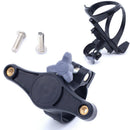 Mountain Bicycle Bottle Cage Conversion Seat Bike Water Cup Holder Conver JR
