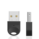 Csr 4.2 Bluetooth Adapter Free Driver Bluetooth Dongle/Receiver Usb Adapter K1Y3