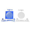 3pcs Metal Cutting Dies Set Embossing for Scrapbooking/Photo Stamp DIY Card