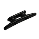 4pcs Marine Boat Yacht Kayaks Heavy Duty 75mm Nylon Open Anchor Cleat Black