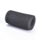 2pcs Aquarium Fish Tank Black Cotton Filter Foam Sponge Pond Protector SP