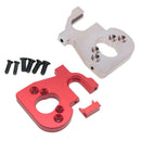 2x RC Metal Engine Mounts for Truck Upgrade Parts