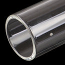 Glass slide Guitar Accessories Guitar Finger Sliders 60mm Length 21mm Inradiu ME
