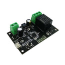 WiFi Inching Self-Locking Switch Module Home Garage Door Remote Controller