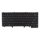 Notebook Laptop Keyboard US Layout For Dell Latitude E6420 E6430 E6440 E6220