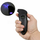 Tire pressure gauge 0-150 PSI Backlight High-precision digital tire pressur A3H5