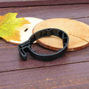 Electric Scooter Folding Buckle Tube Stem for M365 Skateboard Accessory