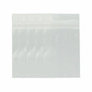 1000 4x6 Clear Reclosable 2-Mil Zip Lock Plastic Bags Poly Bag FBA Jewelry fgh
