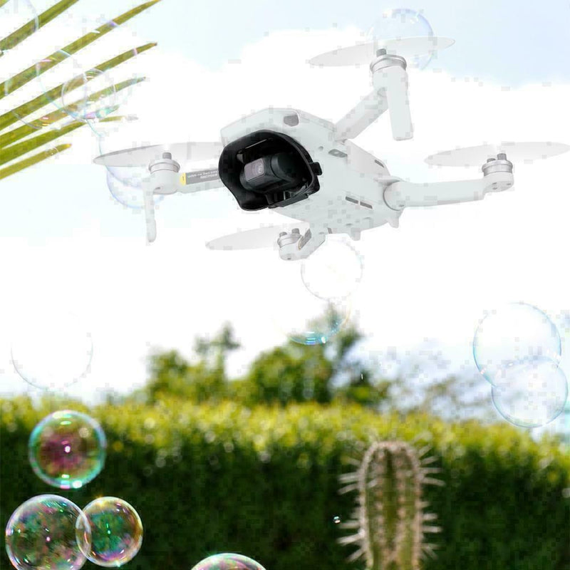 For Dji Mavic Mini Drone Lens Hood Accessories New Y3R7 N3Z7 N9U1 T1O3 M7C7