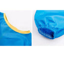 2pcs children's mime cloths - Children's clothing coat - Children's apron - T4N1