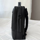 Smart Charging Backpack Multi-Function Shoulder Laptop Bag Large Capacity O