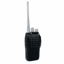 5 soft hand-held radio rubber silicone sleeve for Retevis H777 Baofeng BF-8