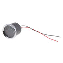 36V Round LED Battery Meter Indicator for Yamaha EZGO Club Golf Cart RV Boat
