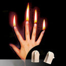 Halloween Magic Finger Fire Magic Stage Magic Tricks Magician Magic Toys