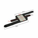 2pcs Magnetic Self-Heating Knee Pads Support Brace Protector Tourmaline The S3N3