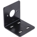 1Pcs DC 12V-24V 3000-12000RPM 775/795 1.38" Bracket Large Torque Gear P lxJ Gw