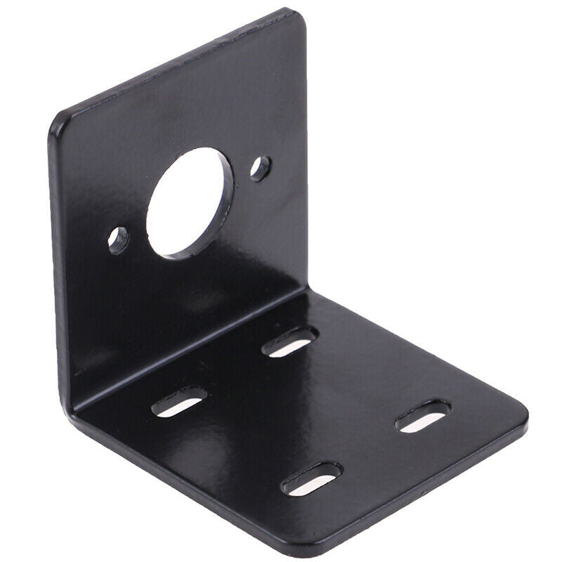 1Pcs DC 12V-24V 3000-12000RPM 775/795 1.38" Bracket Large Torque Gear P lxJ Gw