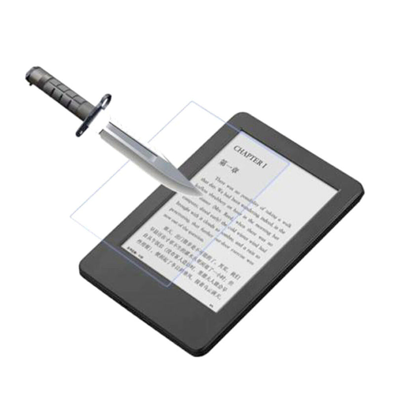 Tempered Glass Screen Protector Flim For Amazon Kindle Paperwhite 1/2/3 6''  Z