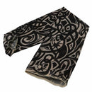 2 x Tribal Loop Sun Protection Temporary Tattoo Arm Sleeves Oversleeve I9A1