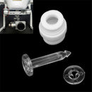 Anti-Vibration Rubber Damping Ball Pin Lock Anti Drop Pin Kit For DJI Phantom 3