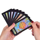 Waite Rider Tarot Deck Game 78Cards English Version Future Telling Sealed HoTEUS