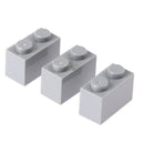 DIY Tensegrity Sculptures Anti-Gravity Building Novel Physics Balance Bricks Hn