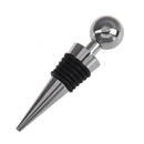 Wine Collection Red Wine Bottle Stopper Twist P8L3