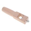 Belt Cutter Leather Craft Strap Maker Cutting Tool Adjustable Cutting Ruler