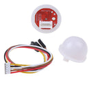 BH1750FVI Chip Light Intensity Light Sensor ModuleI Light ball for arduiME