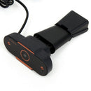 1080P Full HD USB Webcam Web Camera w/ Microphone for Desktop PC/Laptop