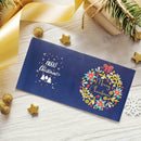 8pcs DIY Special Shaped Diamond Painting Cartoon Christmas Card Kids Gift