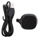 For Garmin Forerunner 10 / 15 Watch Small USB Charger Adapter Charging Cord