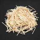 Pack of 1000 matchsticks, Wood color CT3785 J3W7