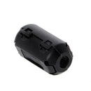 5Pcs 5mm Clip-On Ferrite Ring Core Noise Suppressor EMI RFI Clip Cable