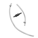 Car Motorcycle Hydraulic Brake Bleeder Clutch Oil Pump Oil Bleeding Hose To I4N1