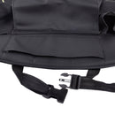 New Car Leather Seat Back Bag Travel Organizer Storage Holder Multi-Pocket Pouch