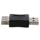 Male to Female Type A USB 2.0 Adapter Converter Changer V4J8