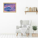 5D DIY Full Drill Diamond Painting View Cross Stitch Craft (Mountain01)