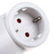 Home Wireless Remote Control Outlet Electrical Power Light Switch EU Plug Socket