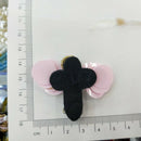 Handmade Rhinestone Beaded&Sequin Patches,Bees Cool Fashion Sew On Crystal
