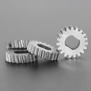 1 PCS For BMW Sunroof Motor Cog Wheel Repair Gear For Mercedes Audi Durable New