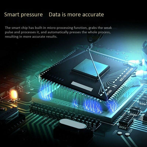 DC Multifunction Battery Monitor Meter LCD Display Digital Current Voltage  P7B3