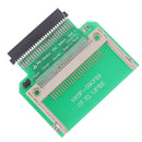 1pcs New high quality 1.8 IDE to CF card converter adapter_AUA.AU