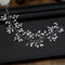 Crystal Headbands Wedding tiaras Crowns Bridal Hair Jewelry Hair AccessoriesR^i