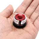road bike fork steerer headset ultralight star nut expansion scr expander plug~Z