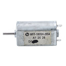 5X(DC6V 12000 RPM for Mini DC Motor FK-180SH O8A6)