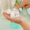 500 Ml Kitchen Bathroom Pump Shampoo Foam Soap Dispenser Lotion Liquid Foam