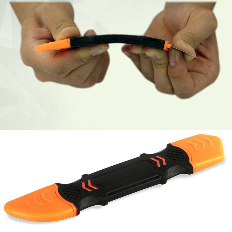Metal Blade Pry Opening Repair Disassemble Tool for Smart Phone Tablets Laptop