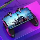 Mobile Game Controller Controller for PUBG Game Accessories L1R1 Handle Joy
