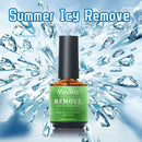 15ML Nail Gel Polish Burst Magic Remover Soak Off UV LED Nail Polish Cleaner AU